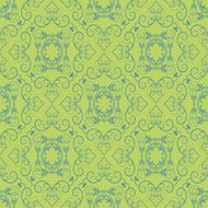 Green Wallpaper N3