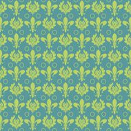 Green Wallpaper N4