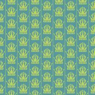 Green Wallpaper N6