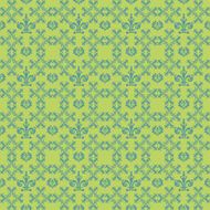 Green Wallpaper N15