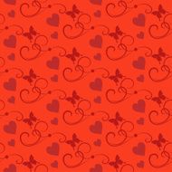 Red Background N3