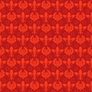 red wallpaper N5