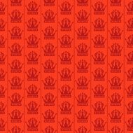 red wallpaper N7