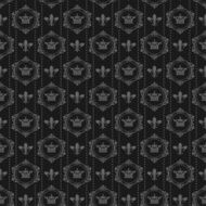 Retro Wallpaper Old Background for Design