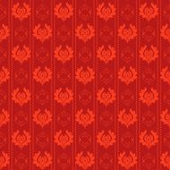 red wallpaper N8