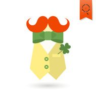 Saint Patricks Day Icon N21