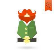 Saint Patricks Day Icon N22