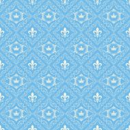 Blue Wallpaper N16