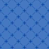 Blue Wallpaper N19