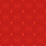 red wallpaper N21