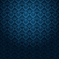 Blue Wallpaper N23