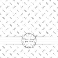 vector seamless pattern N152