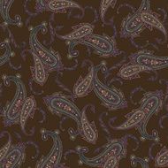 pattern paisley N26