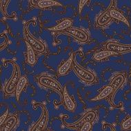 pattern paisley N27