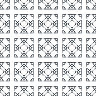 geometrical pattern N17