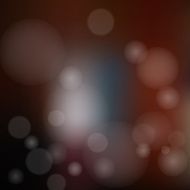Blurred background with bokeh N51