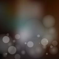 Blurred background with bokeh N56