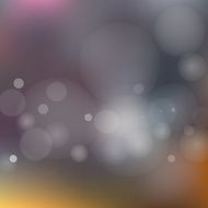 Blurred background with bokeh N57