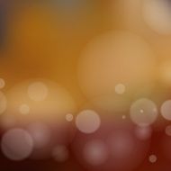 Blurred background with bokeh N58