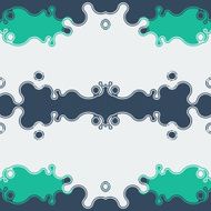 Seamless pattern stylish background N3