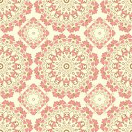 seamless pattern N1282