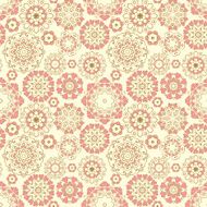 seamless pattern N1283