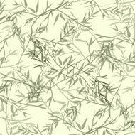 abstract color bamboo pattern background