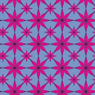 Oriental pattern N2