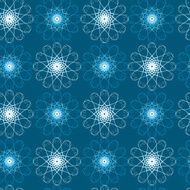 Oriental pattern N3