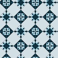 Oriental pattern N4