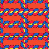 Oriental pattern N5
