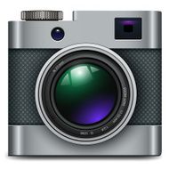 Photo camera icon N2