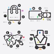 fashion infographic N17