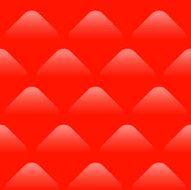 Vector Seamless Geometric Pattern