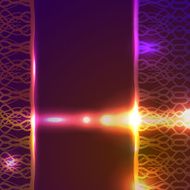 Abstract bright vector background N5