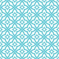 Abstract seamless pattern N298