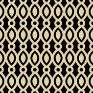 Abstract seamless pattern N301
