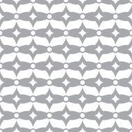 Abstract seamless pattern N308