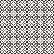 Seamless pattern Soft delicate flowers floral texture N8