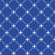 old wallpaper blue color N6