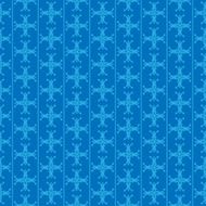 old wallpaper blue color N7