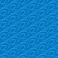 old wallpaper blue color N8