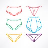 women&#039;s panties - 2