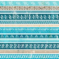 Ethnic pattern N19