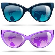 Sunglasses set N2