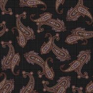 pattern paisley N29