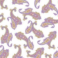pattern paisley N30