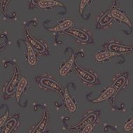 pattern paisley N31
