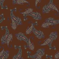 pattern paisley N32