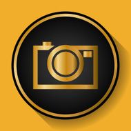 Camera Icon N30